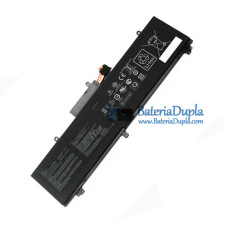 Bateria para Asus GX532GV GU502DU GA502DU GX502GW GU532GW [bateria de substituição]