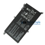 Bateria para Asus S4300F 0B200-02960400 B31Bi9H B31N1732 [bateria de substituição]