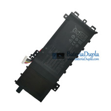 Bateria para Asus VivoBook-15 C21N1818-1 F512DA [bateria de substituição]