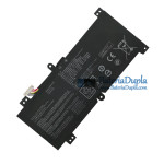 Bateria para Asus GL704 S5C GL504GM [bateria de substituição]