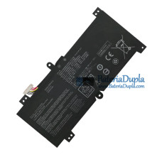 Bateria para Asus GL704 S5C GL504GM [bateria de substituição]
