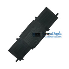 Bateria para Asus ZenBook-13 UX333FN C31N1815 UX333FA [bateria de substituição]
