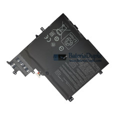 Bateria para Asus C21N1701 VivoBook V406U [bateria de substituição]