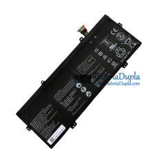 Bateria para Huawei KPL-W00 R5-2500U MagicBook i7-8550U HB4593R1ECW KPR-W19 [bateria de substituição]