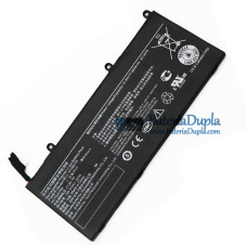 Bateria para Xiaomi N15B01W Ruby-15.6 N15B01W Ruby [bateria de substituição]