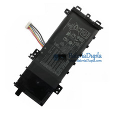 Bateria para Asus A412FA X512DA Y4100FA F512FA C21N1818 X412FJ [bateria de substituição]