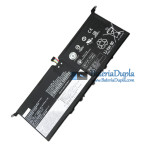 Bateria para Lenovo S730-13IWL L17M4PE1 YOGA L17C4PE1 [bateria de substituição]