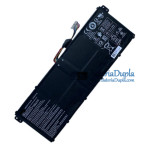 Bateria para Acer Swift-5-SF514-54T AP18C7M Swift-3-SF313-52 [bateria de substituição]