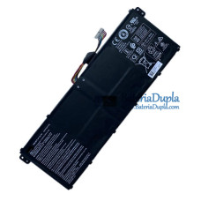 Bateria para Acer Swift-5-SF514-54T AP18C7M Swift-3-SF313-52 [bateria de substituição]
