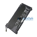Bateria para HP PG06XL TPN-C143 15-DH0006TX [bateria de substituição]