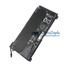 Bateria para HP PG06XL TPN-C143 15-DH0006TX [bateria de substituição]