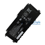 Bateria para HP 13-BB 14-DK 14-DV 15-EH 14M-DW M01144-005 [bateria de substituição]