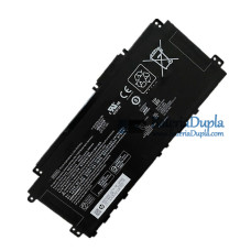 Bateria para HP 13-BB 14-DK 14-DV 15-EH 14M-DW M01144-005 [bateria de substituição]