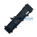 Bateria para Asus FA506IV GX550LXS FA506IU FX506LU [bateria de substituição]