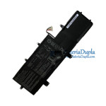 Bateria para Asus UX450FDX C41N1804 UX480FD ZenBook-Pro-14 [bateria de substituição]