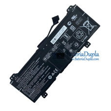 Bateria para HP BQ40Z552 4473A9-2S1P HSTNN-DB9M [bateria de substituição]
