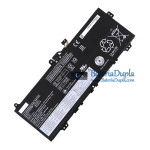 Bateria para Lenovo 5B10X63141 L19M4PG2 5B10X63136 SB10X63137 SB10X63140 [bateria de substituição]