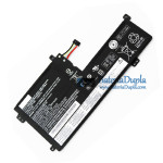 Bateria para Lenovo V155-15API SB10W67268 L340-17IWL Series 81LG [bateria de substituição]