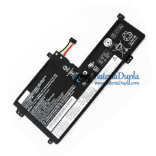 Bateria para Lenovo V155-15API SB10W67268 L340-17IWL Series 81LG [bateria de substituição]