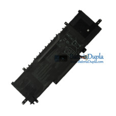 Bateria para Asus UX334FL UX463FA UX434DA UX463FL UX434FA [bateria de substituição]
