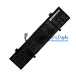 Bateria para Asus TP412UA-S8130 0B200-02970000 C31N1733 [bateria de substituição]