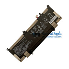 Bateria para HP SPECTRE-X360-13-AW L60373-005 [bateria de substituição]