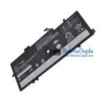 Bateria para Lenovo L18C4P71 02DL004 L18M4P72 L18L4P71 02DL005 [bateria de substituição]