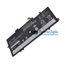 Bateria para Lenovo Thinkpad X1 2020 YOGA Carbon X1 2019 [bateria de substituição]