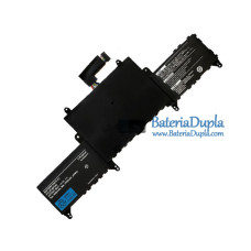Bateria para NEC PC-LZ750SSB PC-GL186Y3AZ HZ550 HZ550/B Nyubrid-ZERO LAVIE [bateria de substituição]