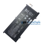 Bateria para HP L29959-002 SY03XL SY03060XL L29959-005 L29913-221 HSTNN-DB8X L29913-2C1 [bateria de substituição]