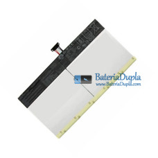 Bateria para Asus T101HA C12N1604 T101HA-3D T101HA-3K T101HA-3E [bateria de substituição]