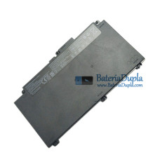 Bateria para HP ProBook-645-G4 931702-541 CD03XL HSTNN-IB8B [bateria de substituição]