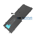 Bateria para Dell XPS-1820-Tablet XPS-18-1810 18-1820 [bateria de substituição]