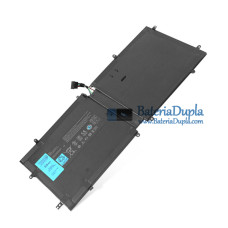 Bateria para Dell XPS-1820-Tablet XPS-18-1810 18-1820 [bateria de substituição]