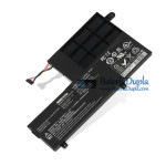 Bateria para Lenovo S41-70 S41-35 Flex3-1580/1570 [bateria de substituição]