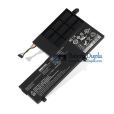 Bateria para Lenovo S41-70 S41-35 Flex3-1580/1570 [bateria de substituição]