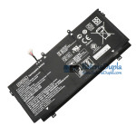 Bateria para HP 859356-855 HSTNN-LB7L TPN-Q178 SH03XL [bateria de substituição]
