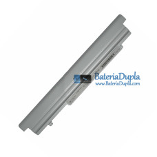 Bateria para Panasonic CF-NX4 CF-SX2JU CF-SX2JDT2FW CF-NX3 CF-SX1 93W CF-SX3 CF-SX4 CF-SX2 [bateria de substituição]