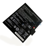 Bateria para Pegatron-Corporation 3ICP6/44/109 0B23-011P0RV 0B23-011F0RV [bateria de substituição]
