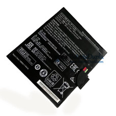Bateria para Pegatron-Corporation 3ICP6/44/109 0B23-011P0RV 0B23-011F0RV [bateria de substituição]