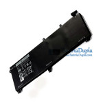 Bateria para Dell XPS15 H76MV 9530 Precision CN-0T0TRM OH76MV TOTRM M3800 [bateria de substituição]