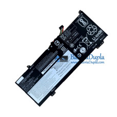 Bateria para Lenovo 15ARR 15IKBR 14ARR 14IKBR Air [bateria de substituição]