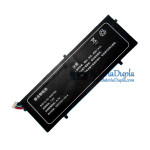 Bateria para Jumper EZBOOK-3-PRO 3282122-2S HW-3487265 LB10 P313R [bateria de substituição]