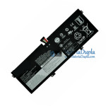 Bateria para Lenovo YOGA-7-Pro 928QA225H 5B10Q82426 5B10Q82425 [bateria de substituição]