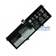 Bateria para Lenovo YOGA-7-Pro 928QA225H 5B10Q82426 5B10Q82425 [bateria de substituição]