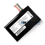 Bateria para Mechrevo G15KN-11-16-3S1P-0 X1 X2 [bateria de substituição]