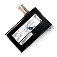 Bateria para Mechrevo G15KN-11-16-3S1P-0 X1 X2 [bateria de substituição]