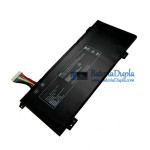 Bateria para Machenike F117-FP F117-R1 F117-B6 GK5CN-00-13-3S1P-0 F117-FPE F117-FPD [bateria de substituição]
