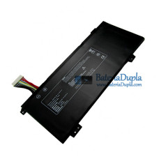 Bateria para Machenike F117-B6 F117-R1 F117-FPE F117-FP F117-FPD [bateria de substituição]