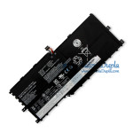 Bateria para Lenovo L17L4P71 L17M4P71 01AV475 L17C4P71 SB10K97624 [bateria de substituição]